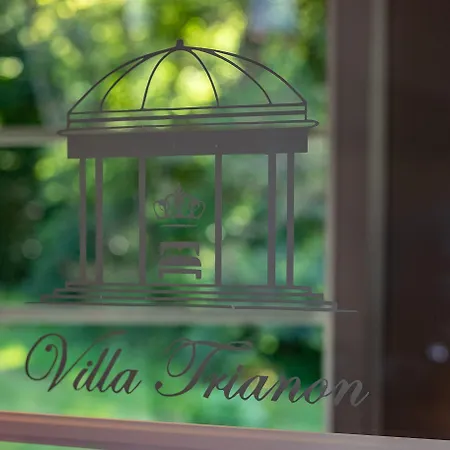 Villa Trianon, Escapade Bien-Etre Et Romantique A Villandry Exterior foto