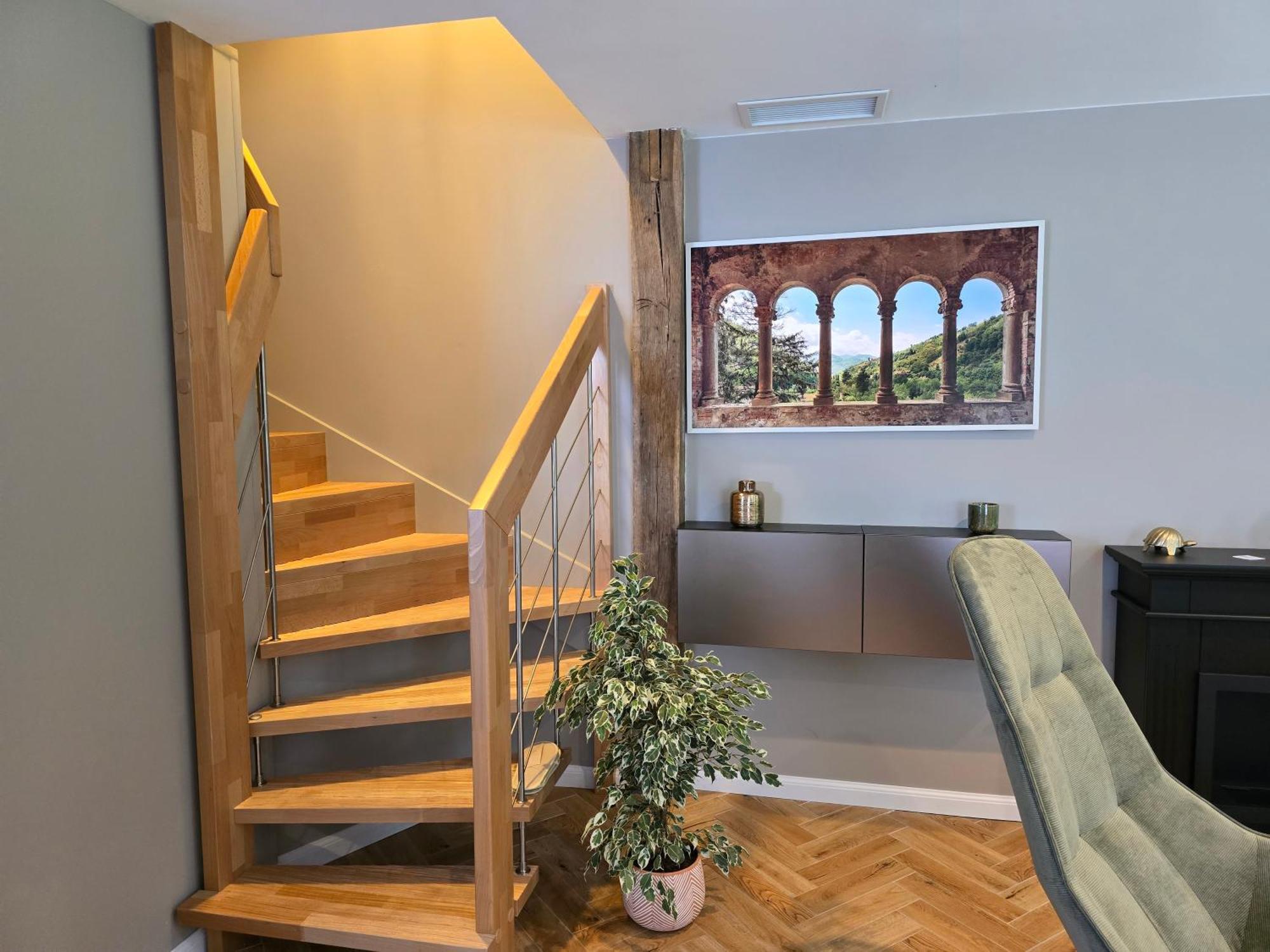 Trianon, Escapade Bien-etre Et Romantique A Villa