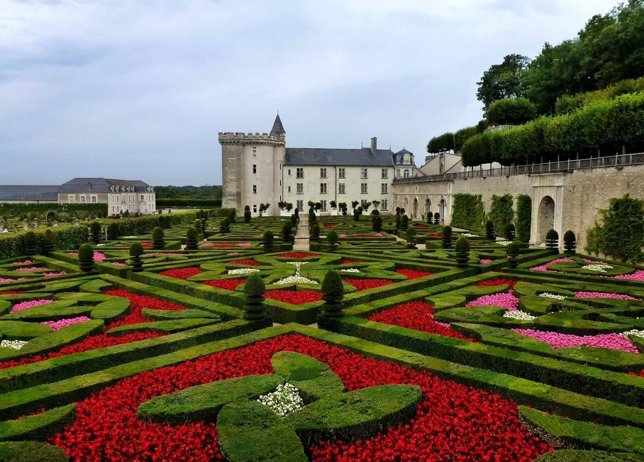 Villa Trianon, Escapade Bien-etre Et Romantique A *