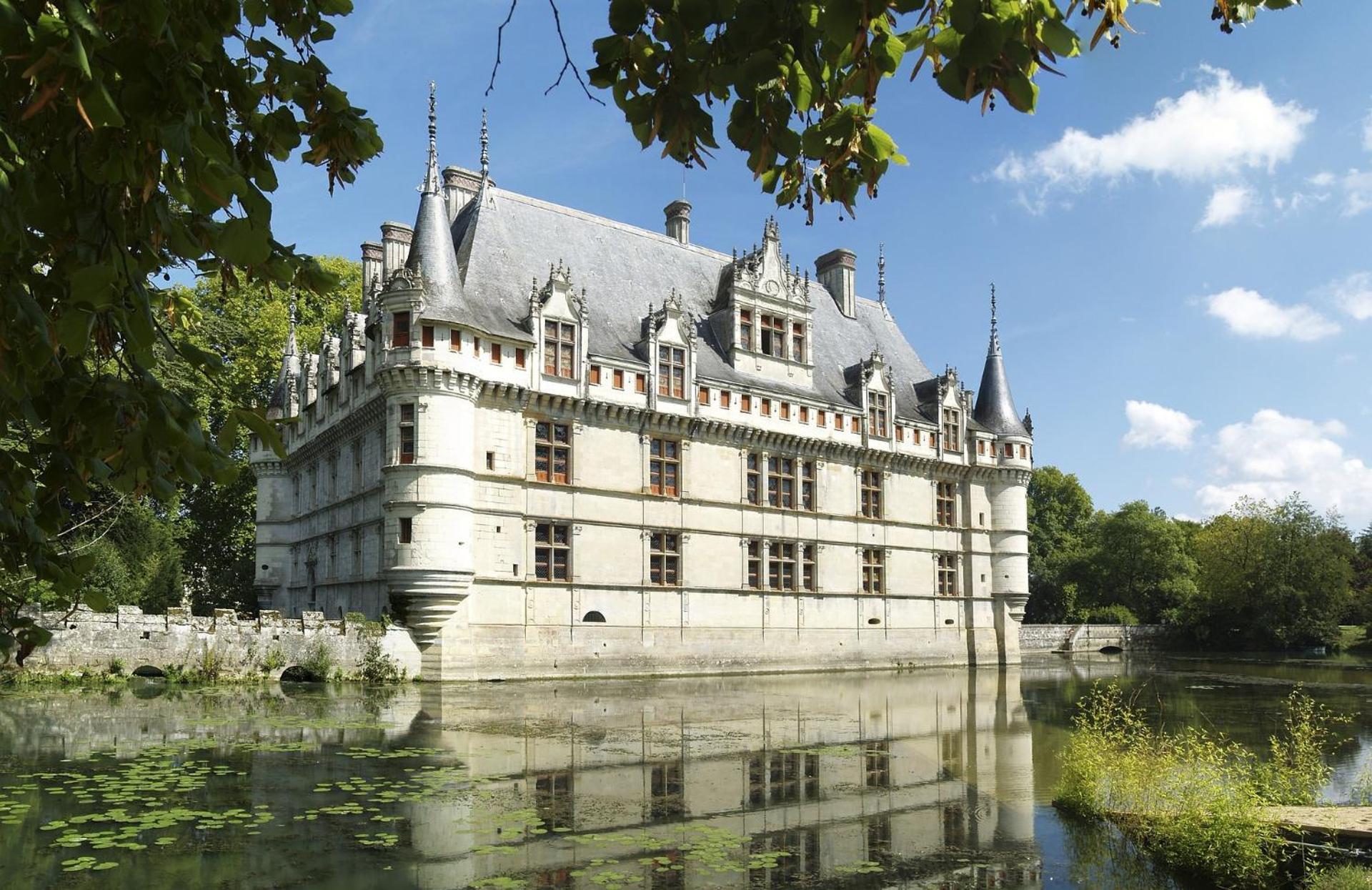 Villa Trianon, Escapade Bien-etre Et Romantique A Villandry