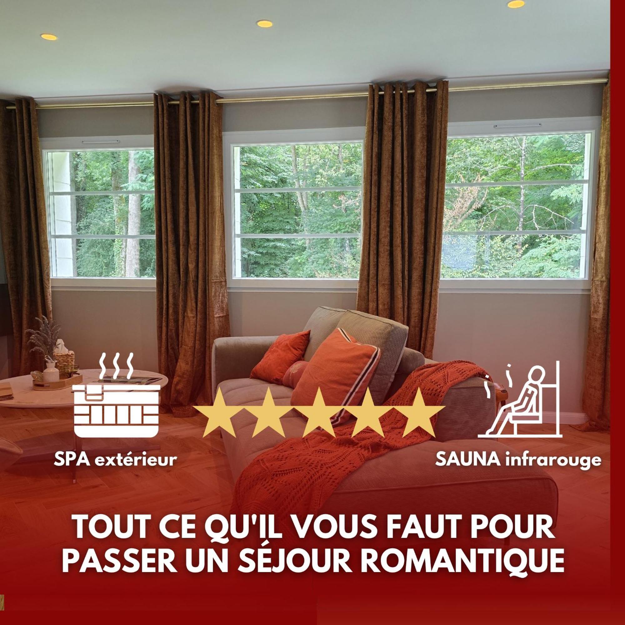 Trianon, Escapade Bien-etre Et Romantique A *